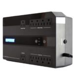 MINUTEMAN ENPIRE-G 750VA Standby UPS 450W Desktop