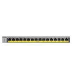 Netgear 16-Port PoE+ Gigabit Ethernet Switch for Small Offices - Image 3