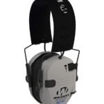 Walkers Game Ear GY Bluetooth Digital Ear Muffs for Outdoors
