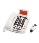 CLEAR SOUNDS CLS-CSC600ER Remote Control CLS-CSC600 - Image 4