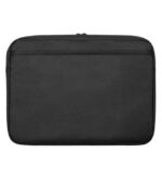Targus 14in Slipskin Sleeve with Hideaway Handle & Pocket - Image 4