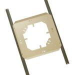 Valcom VC-S-550 Ceiling Speaker Support Bridge - Rust Proof