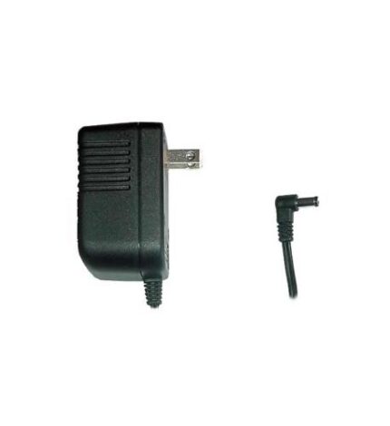 Plantronics AC power supply for CS50 headset use