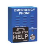 Viking ADA Handsfree Emergency Phone with 5 Number Dialer