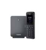 Yealink W79P 10 Handset Cordless SIP Phone System for Business - Image 2