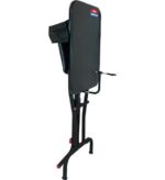 Birchwood Casey Ultra Steady Shooting Bench with Gear Pockets - Image 2