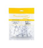 Wavenet CAT6 HDJ Series Jack 25 Pack - High Performance - Image 2