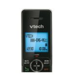 Vtech LS6405 Backlit Keypad Accessory Handset for Phone Systems - Image 2