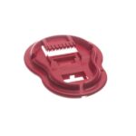 ICC Handheld Punch Down Termination Tool for Fast Wiring