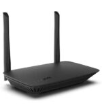 LINKSYS E5350 Dual Band AC1000 Router for Home Networks - Image 2