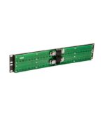 ICC ICMPP48T2C 48-Port 8P2C Rack Mount Telco Patch Panel - Image 2