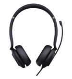Yealink UH37 Dual UC USB-A Headset with Noise-Cancelling Mics - Image 2