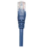 Intellinet ITL-738316 Gold Plated 2FT CAT6e Ethernet Cable - Image 3