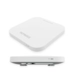 Peplink PEP-APO-AX-LITE Wi-Fi 6 Dual-Band 2x2 MIMO Access Point - Image 2