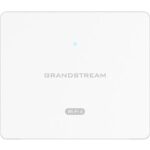 Grandstream GS-GWN7604 Wi-Fi 6 AP with 4-Port Gigabit Switch