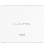 Grandstream GS-GWN7604 Wi-Fi 6 AP with 4-Port Gigabit Switch