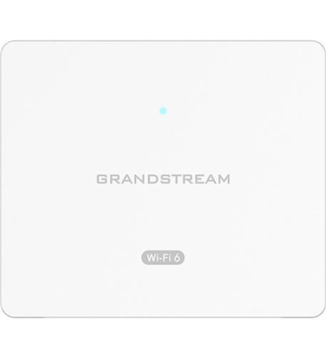 2x2 802.11ax Wi-Fi 6 AP with Switch Grandstream GS-GWN7604 Wi-Fi 6 AP with 4-Port Gigabit Switch - Image 1