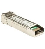 TP Link TL-SM311LM Mini GBIC Module 1.25Gbps LC Port - Image 5