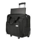 Targus 16in Rolling Laptop Case - Extra Storage, Mobile - Image 6