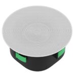 Yealink Dante CS10 SkySound 2-Way Ceiling Speaker