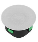 Yealink Dante CS10 SkySound 2-Way Ceiling Speaker