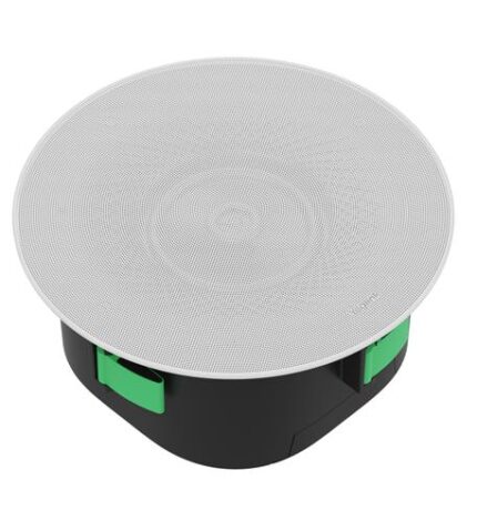 Yealink Dante CS10 SkySound 2-Way Ceiling Speaker