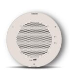 CyberData SIP 25V/70V+4 Amplifier with Web Config - Image 2