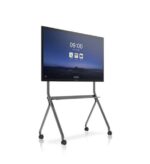 MAXHUB Mobile Display Stand for 43-86" LCD Screens - Image 3