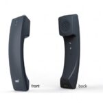 Yealink Bluetooth Handset YEA-BTH58 for T58W & MP58W