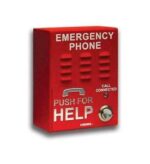 Viking E-1600-IP EWP Emergency Phone with Sealed Connections - Image 2