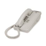 Cortelco Patriot II Corded Phone with Volume Control