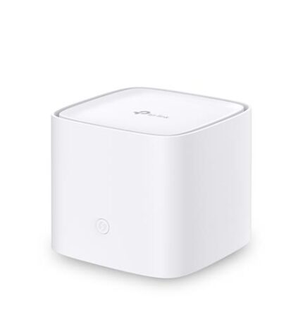 TP Link HX220 Dual Band AX1800 Mesh Wi Fi 6 System