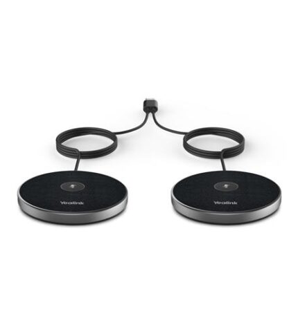 Yealink CPE95 Wired Expansion Microphone for CP965