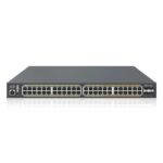 EnGenius 48-Port Multi-Gigabit PoE+ L2 Switch 740W Budget