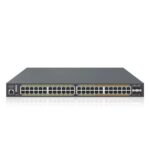 EnGenius ECS2552FP 48-Port Multi-Gigabit PoE+ Layer 2 Switch