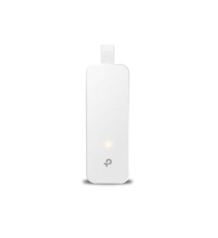 TP Link USB 3.0 Gigabit Ethernet Adapter for Fast Wired Internet