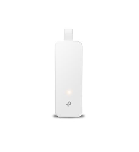 USB 3.0 to Gigabit Ethernet Adapter TP Link USB 3.0 Gigabit Ethernet Adapter for Fast Wired Internet - Image 1