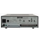 SPECO 30W UL Listed PA Amplifier with Two Channels for Business - Image 2