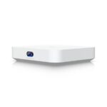 Ubiquiti Cloud Gateway Ultra - 1 Gbps IPS & Multi-WAN