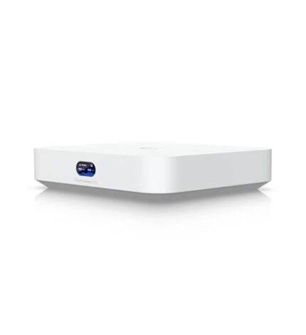 Ubiquiti Cloud Gateway Ultra - 1 Gbps IPS & Multi-WAN