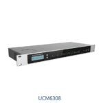 Grandstream UCM6308 IP PBX 8FXO/8FXS Unified Communication