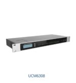 Grandstream UCM6308 IP PBX 8FXO/8FXS Unified Communication