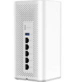 Grandstream GS-GCC6010W All-in-One IPPBX Firewall Router WiFi - Image 3
