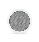 Algo ALG-8188 PoE SIP Ceiling Speaker White - Clear Audio - Image 2