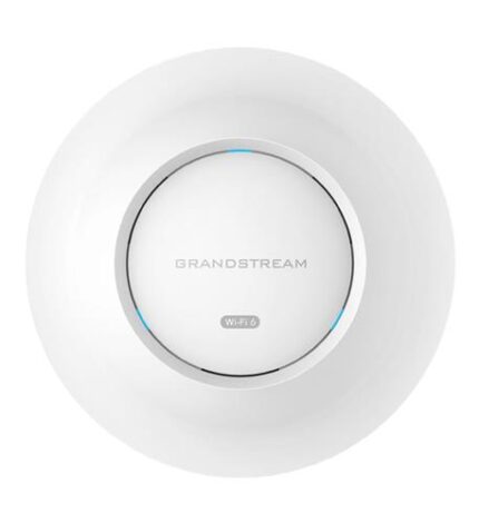 Grandstream GS-GWN7664E Wi-Fi 6 AX6000 4x4 802.11ax Access Point