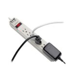 Tripp Lite 6-Outlet Surge Protector Strip 15ft Cord 790J - Image 6