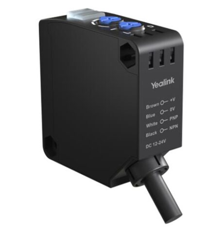 Yealink YPS20 Partition Sensor with GPIO for Meeting Rooms