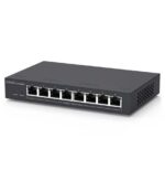 EnGenius ECS208L 8-Port Multi-Gigabit Switch 40Gbps - Image 4