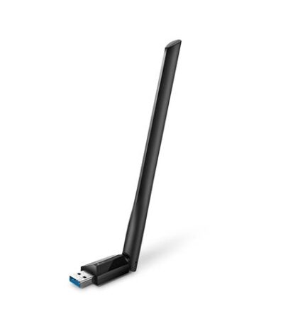 TP Link AC1300 Dual Band Wi-Fi USB Adapter for Fast Streaming