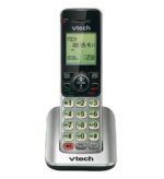 Vtech CS6609 Accessory Handset for CS65xx/66xx Phones - Image 2